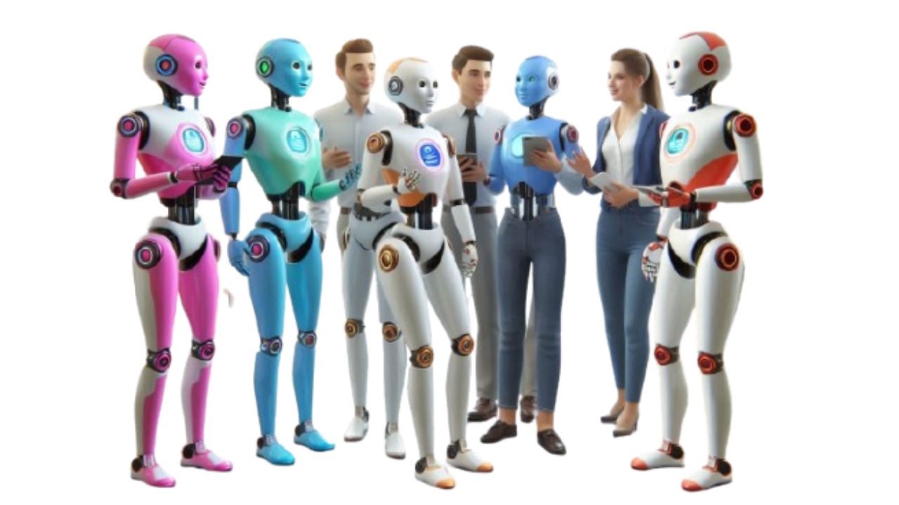 The Human-AI Collaboration1 (3)